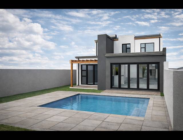 4 BEDROOM HOUSE FOR SALE IN SANDOWN
